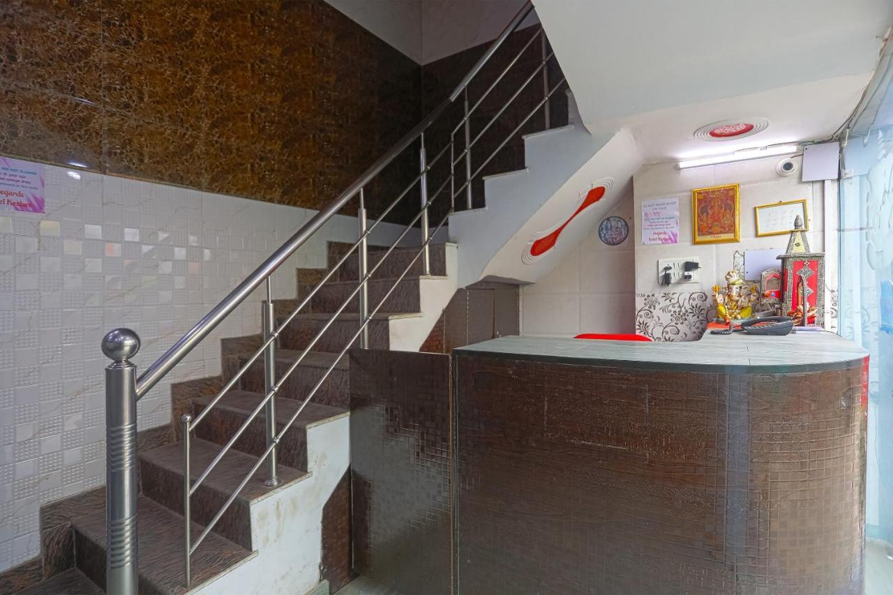 Oyo Flagship 79289 Hotel Grand Keshav Ghaziabad Eksteriør billede
