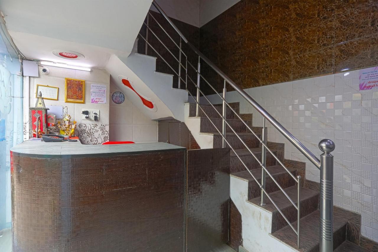 Oyo Flagship 79289 Hotel Grand Keshav Ghaziabad Eksteriør billede